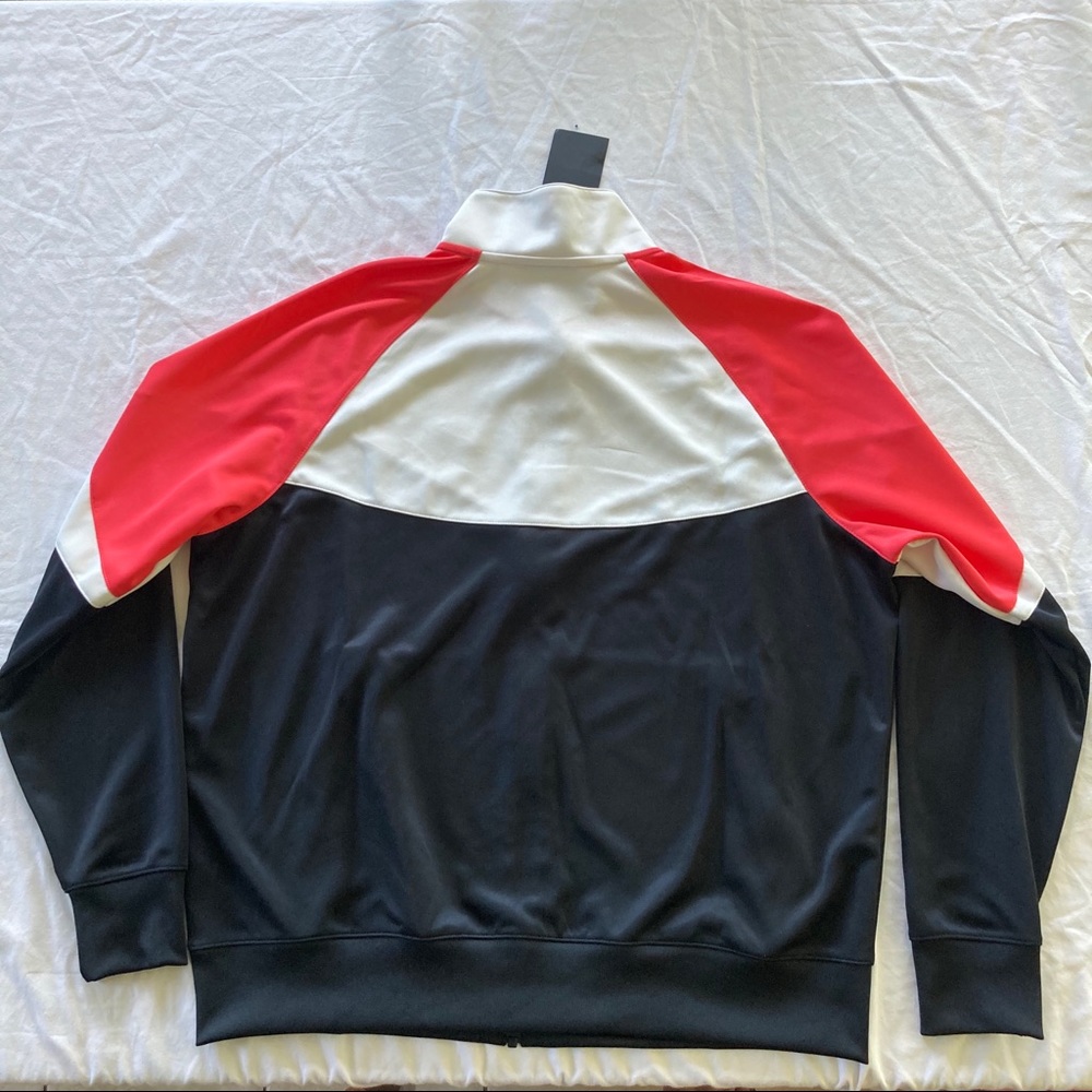 Nike Sportswear Heritage Windrunner Jacket - Picture 4 of 5